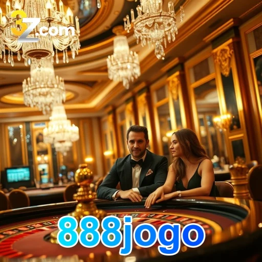 888jogo Jogos de caça-níqueis