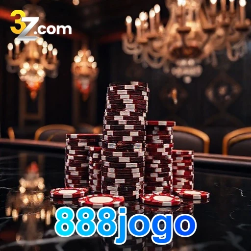 888jogo Jogos de caça-níqueis